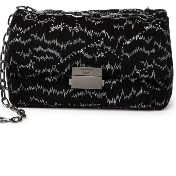 ZADIG & VOLTAIRE Crossbody Bag - Picture 7 of 11